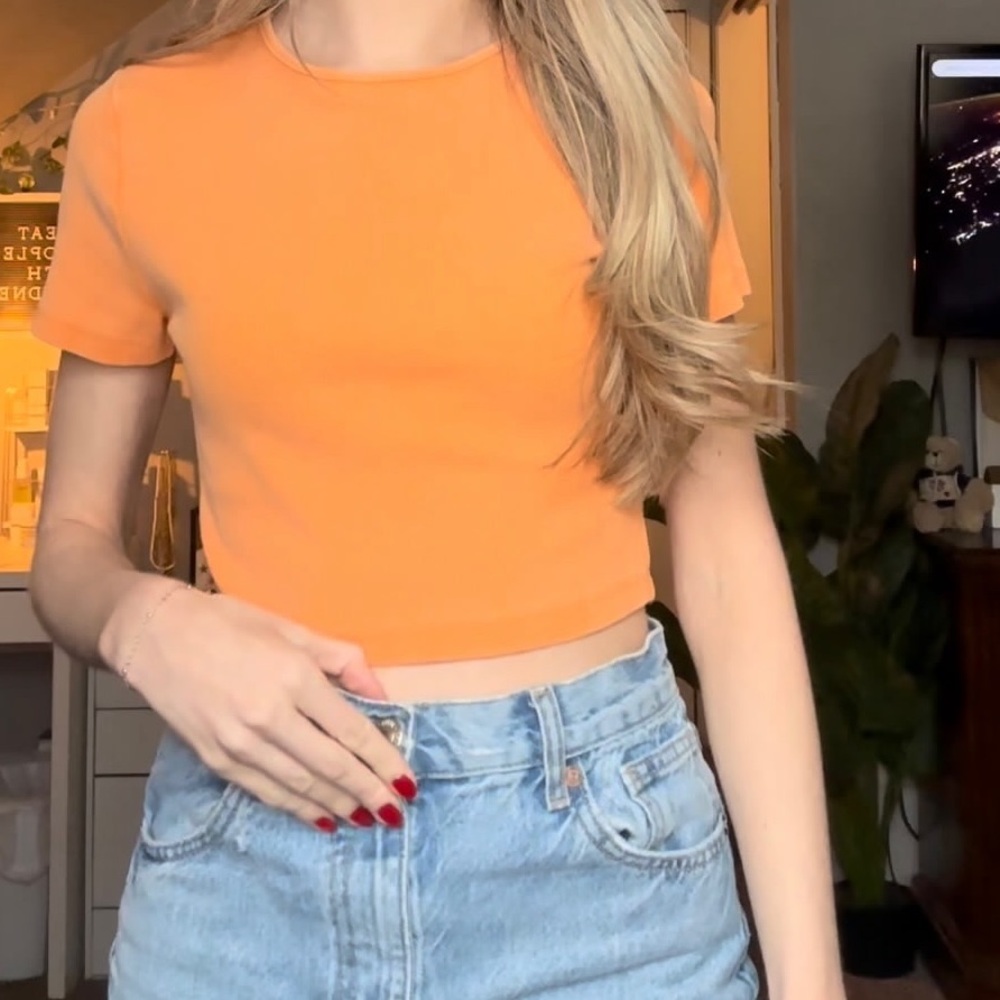 H&M Top!